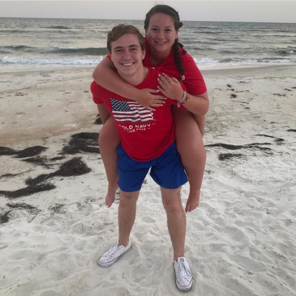 Meet your Posher, Carter - Picture 1 of 1